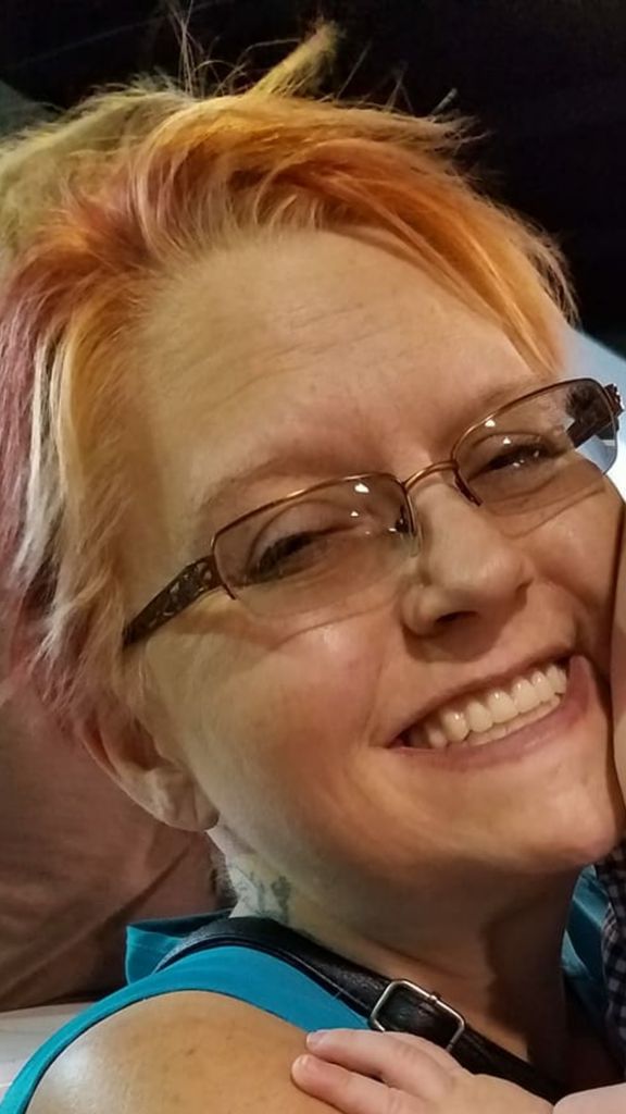 Andrea Hall Profile Photo