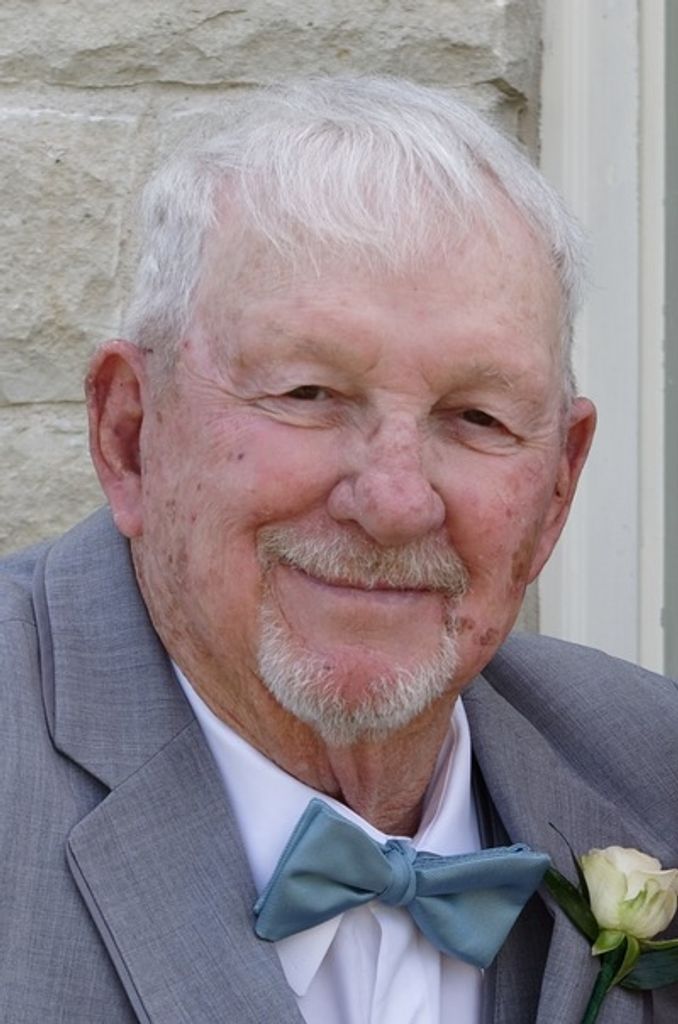 Reuben Young Profile Photo