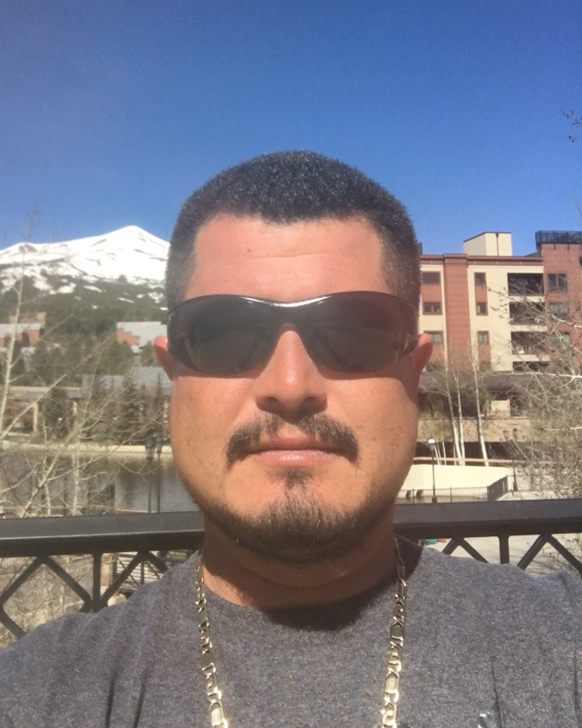 Mario Saldana