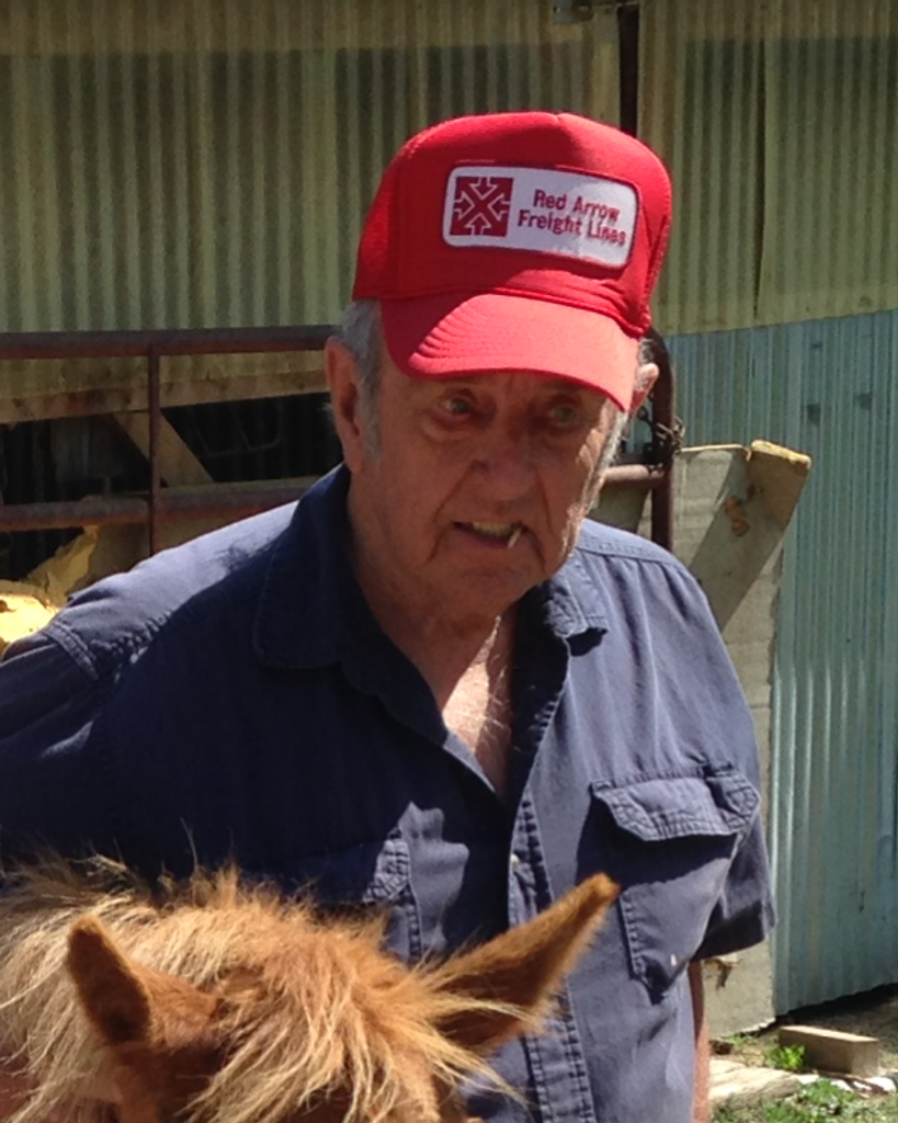 Roy Leon Richardson Profile Photo