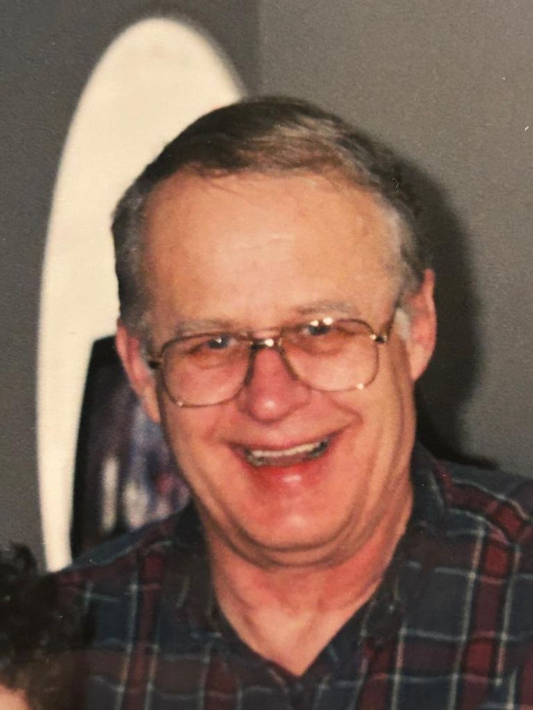 Walter T. Pietrzak Profile Photo