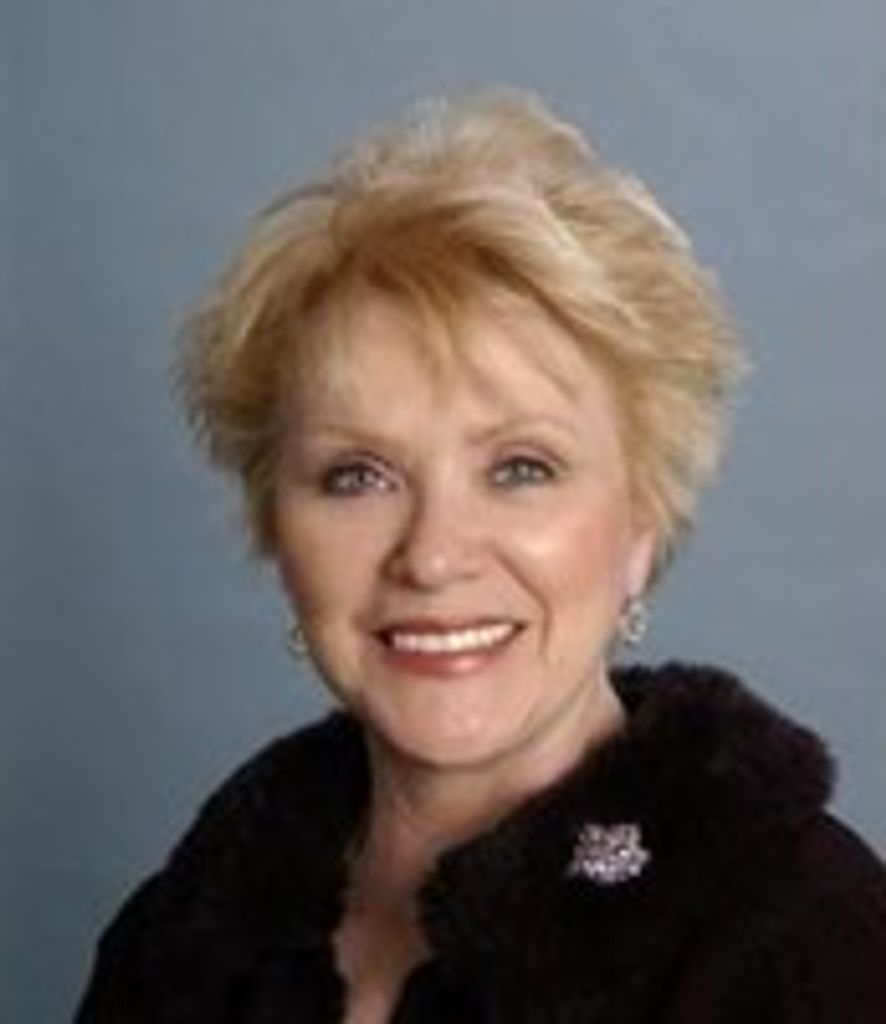 Sharon Anne Baker