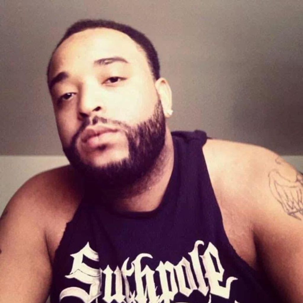 Matthew Tyler Washington