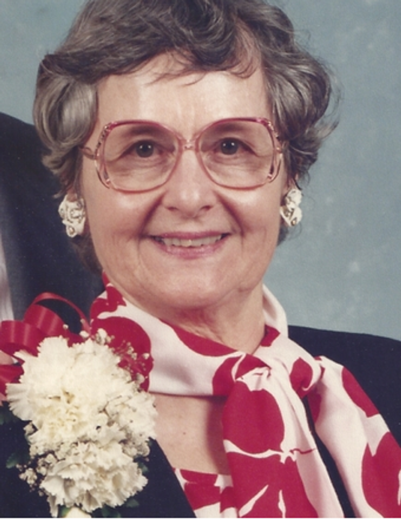 Marilyn Anne (Schmucker) Bing