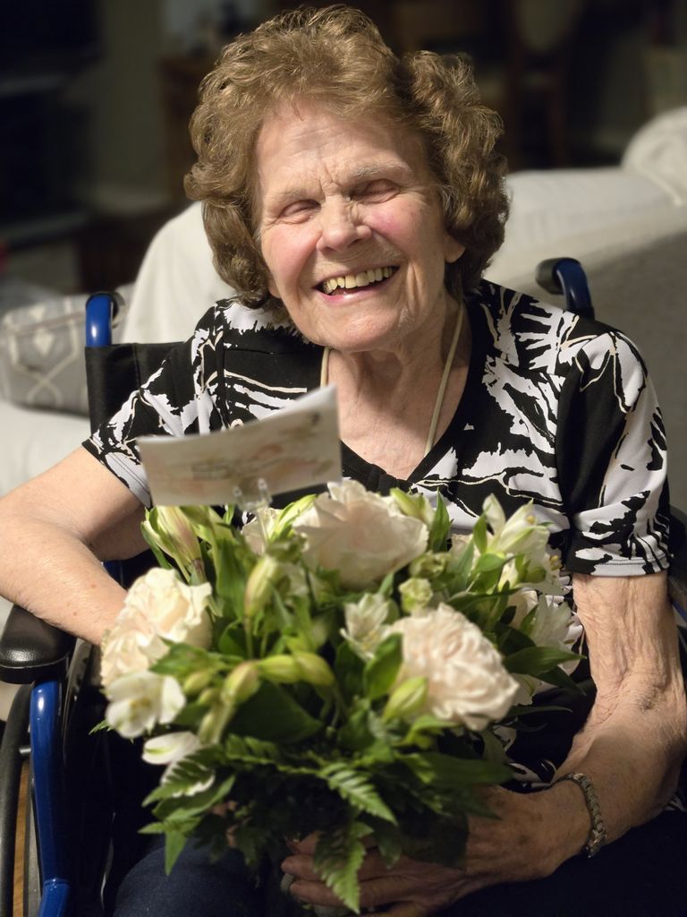 Dorothy F. Miller Profile Photo