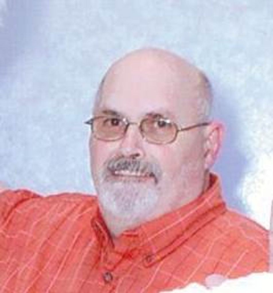 Alan J. Mcdowell Profile Photo