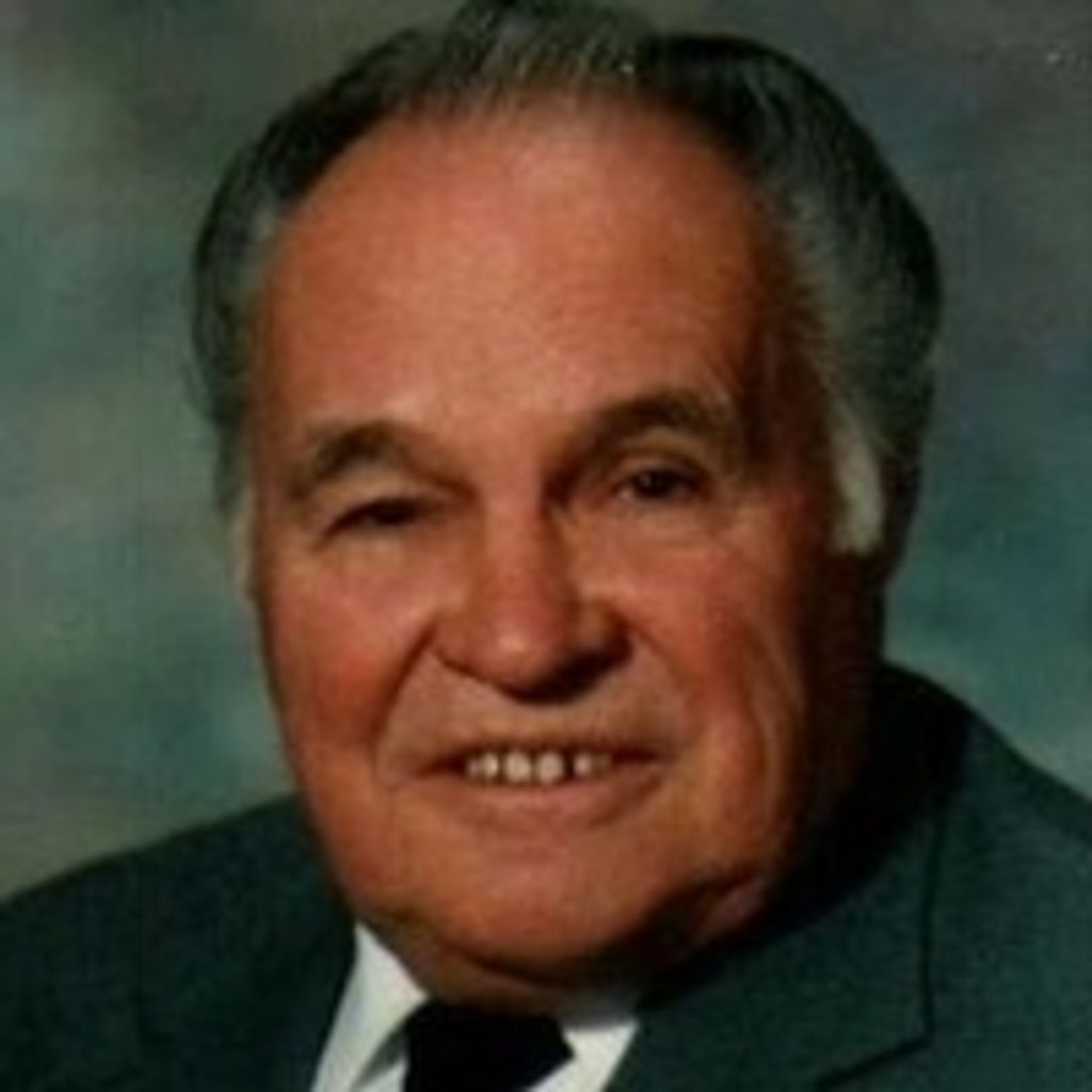 Ervin H. Narlock