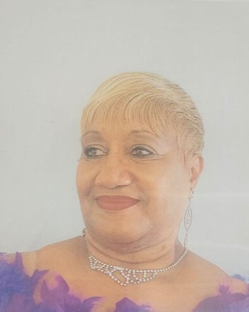 Sherlyn Lee Brown