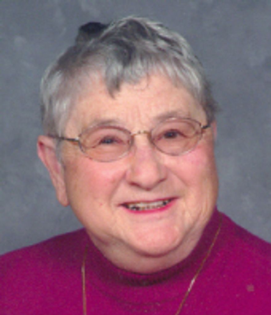 Esther L. Berkey