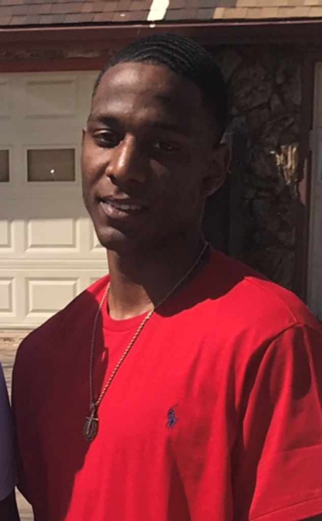 Christian "Doody" Emmanuel Alexander Waters Profile Photo