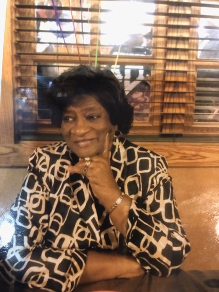 Mattie Mae Gulley Profile Photo