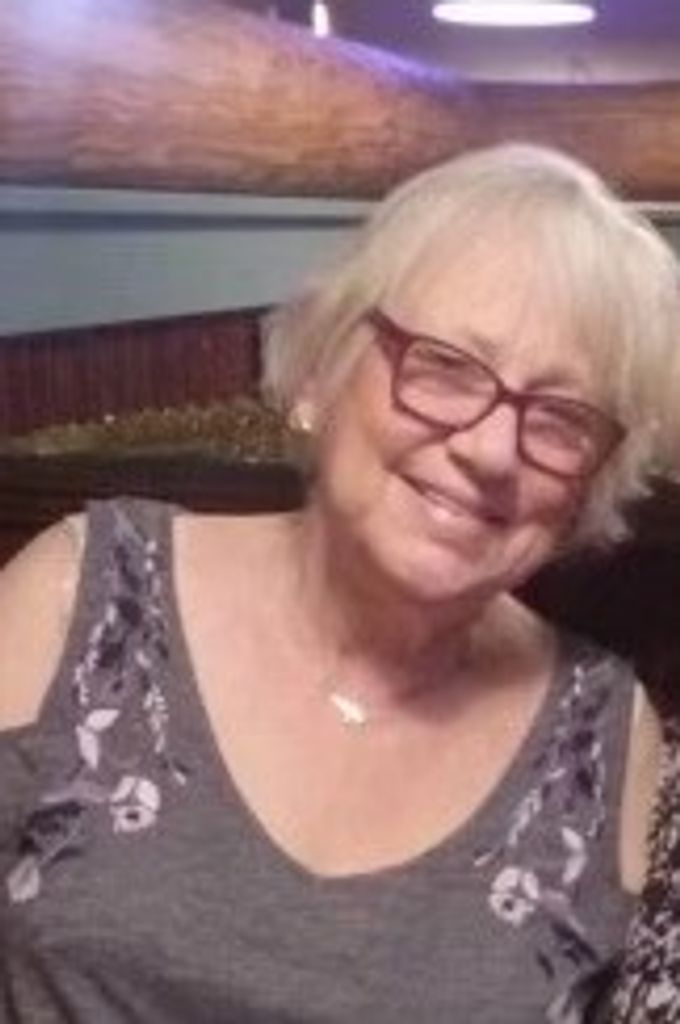 Judy A. (Bollenbacher)  Warden