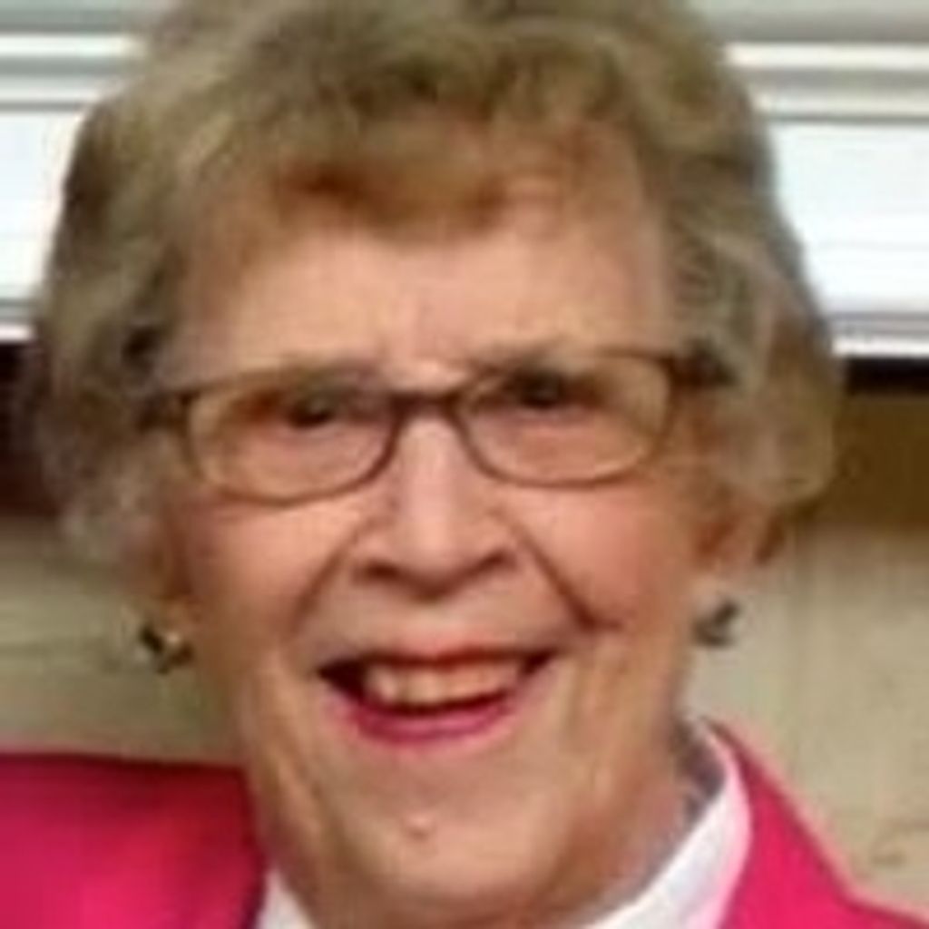 Thelma J. Scott