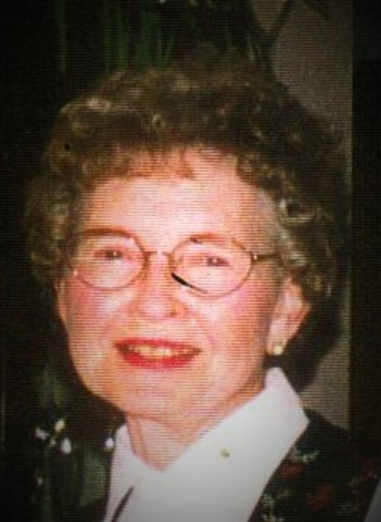 Mabel Melbalene (Crawford)  Miller