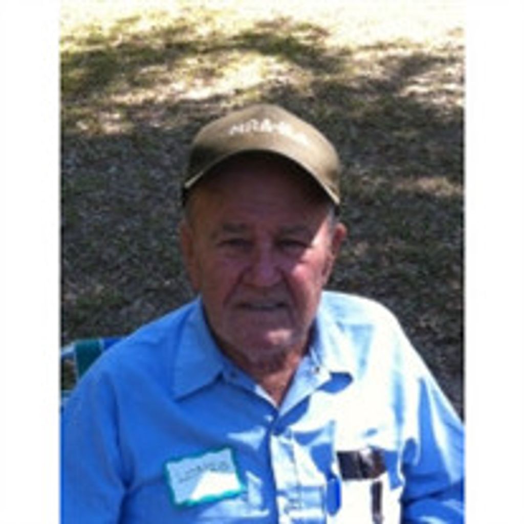 Lonzo E. Powell
