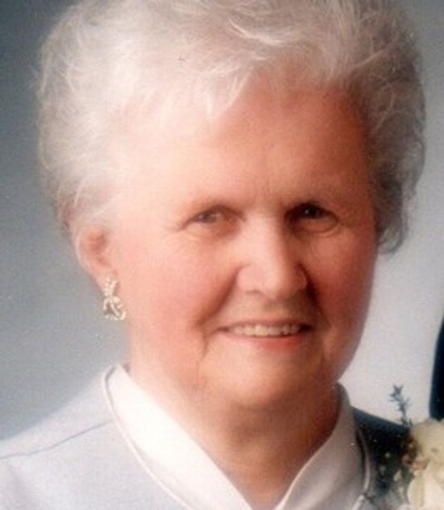 Laura Stricker Profile Photo