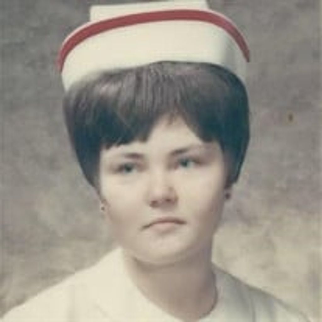 Eleonora "Nora" Mary Brackett Olson