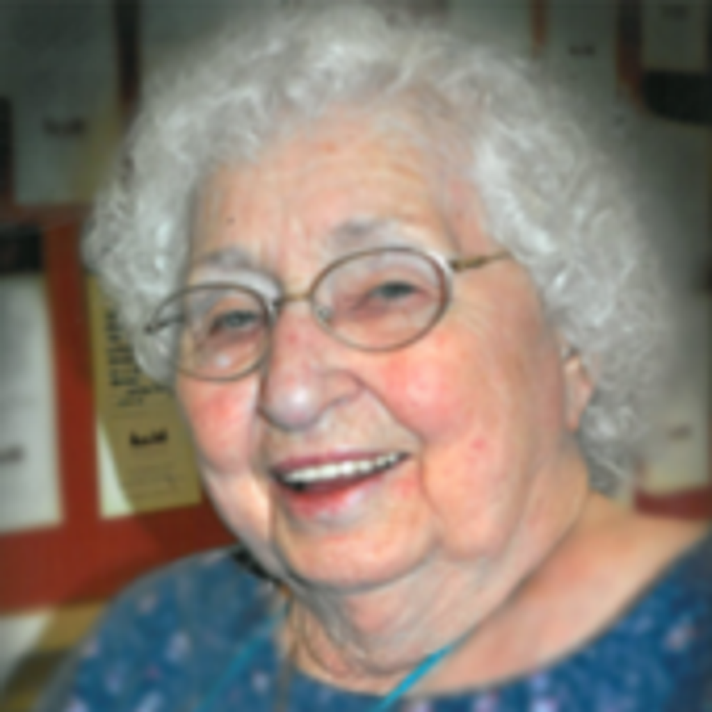 Dollie Ruth Powers