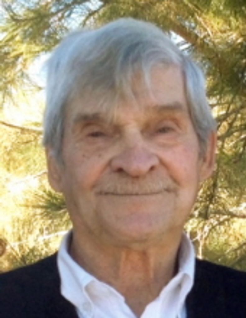 Robert Andrew Kratynski