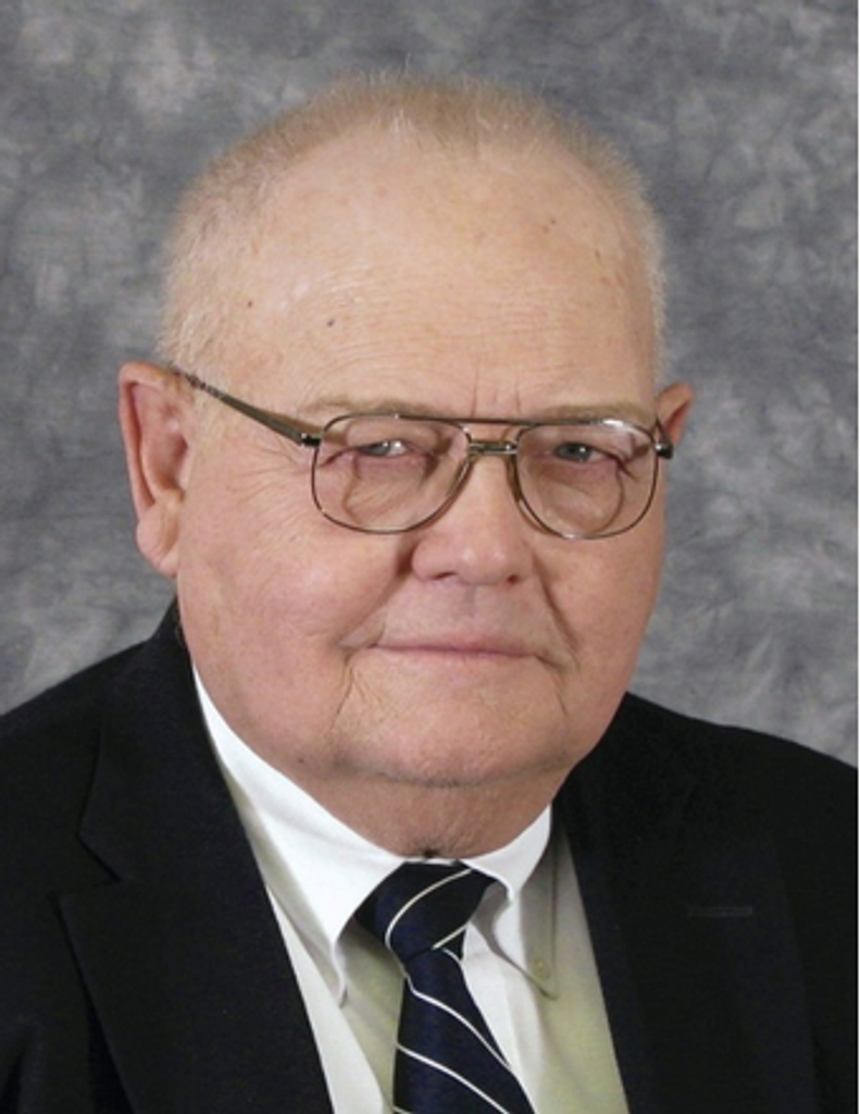W Eugene "Andy" Anderson Profile Photo