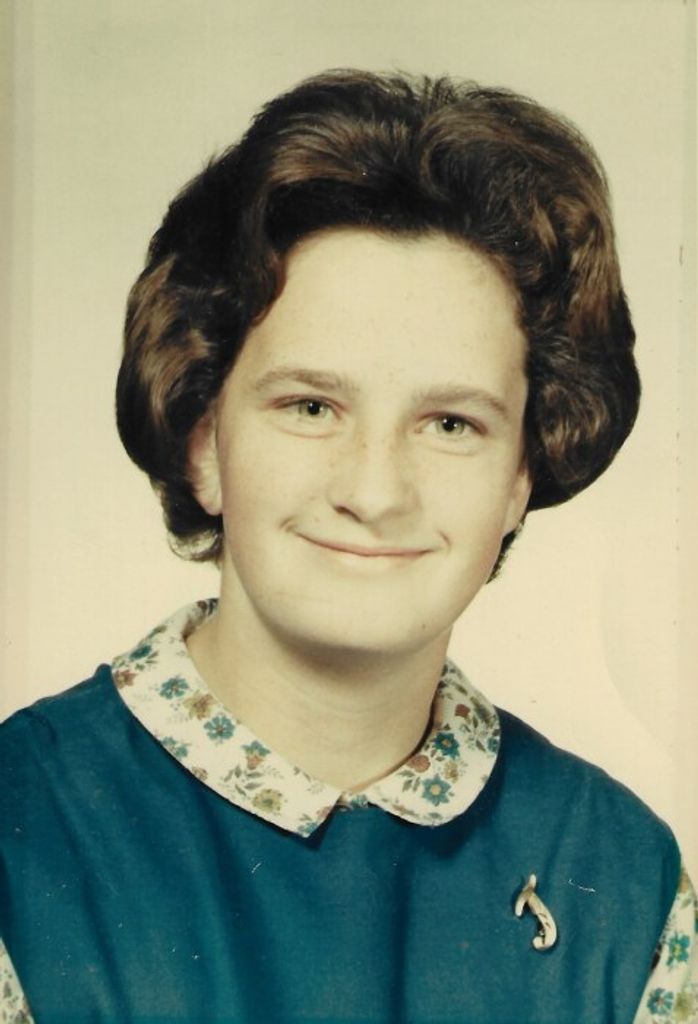 Lottie Nelson