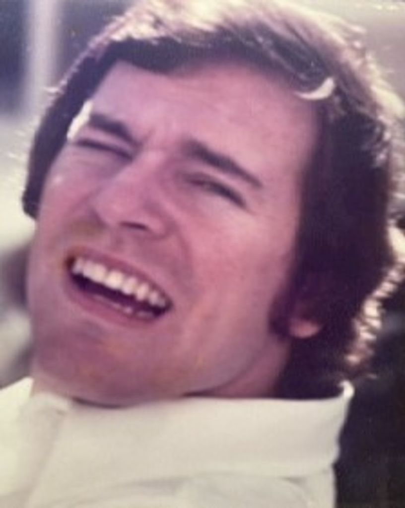 Michael J. Kelly, Sr.