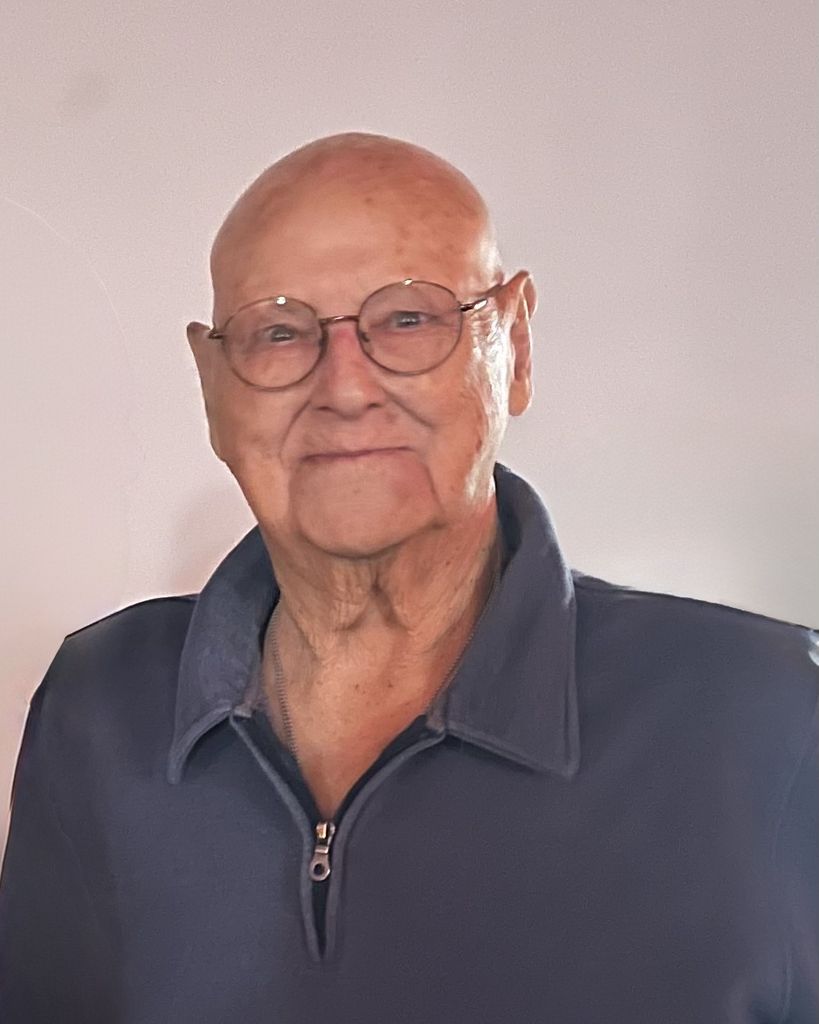 Bobby "Bob" Dean VanFossen Profile Photo