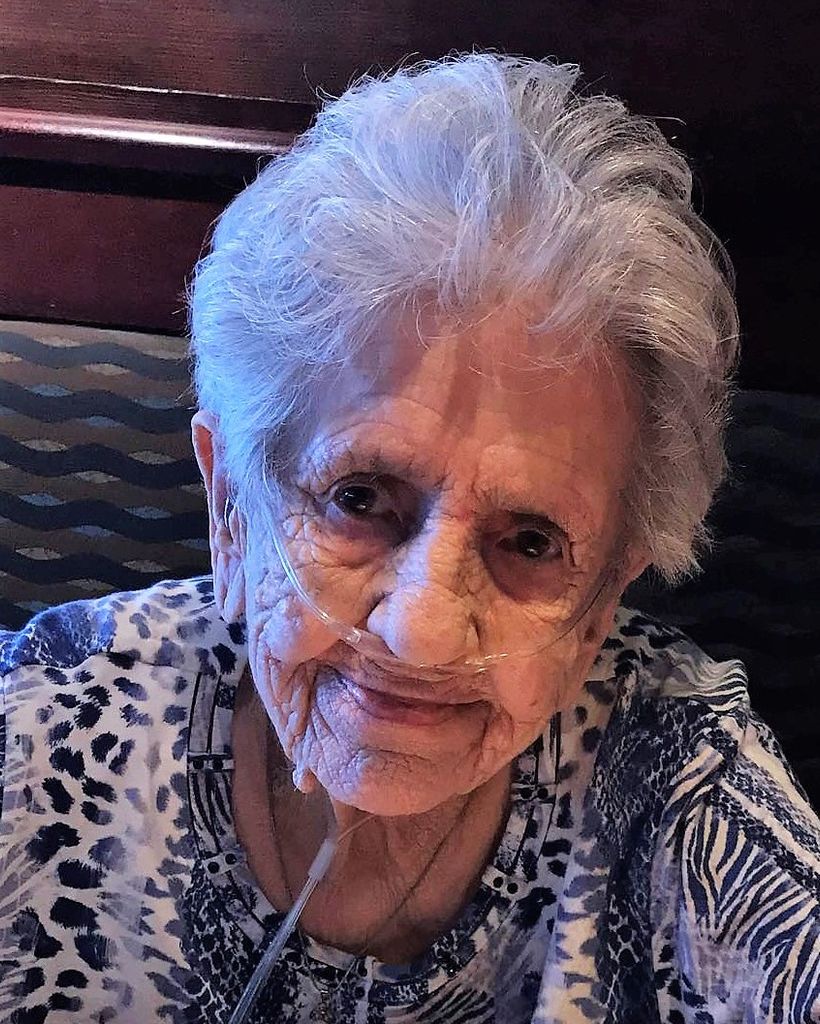 Henriette J. Smith