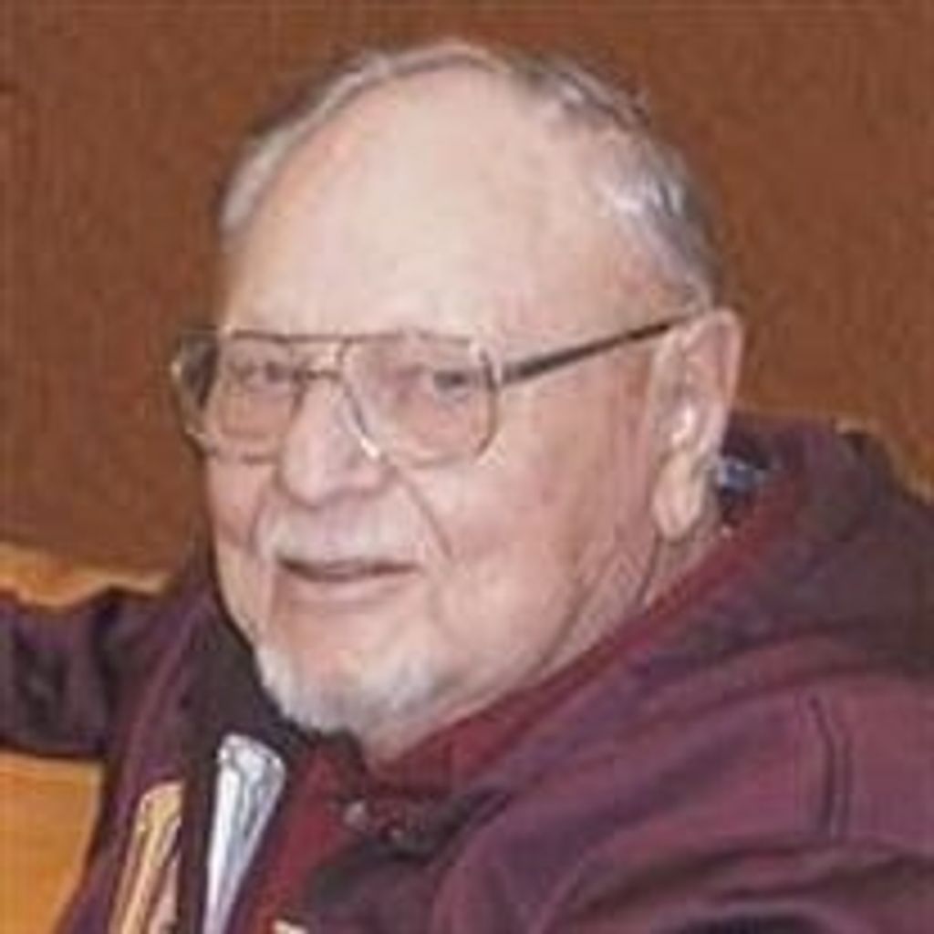 James "Jim" Henry Sandmann