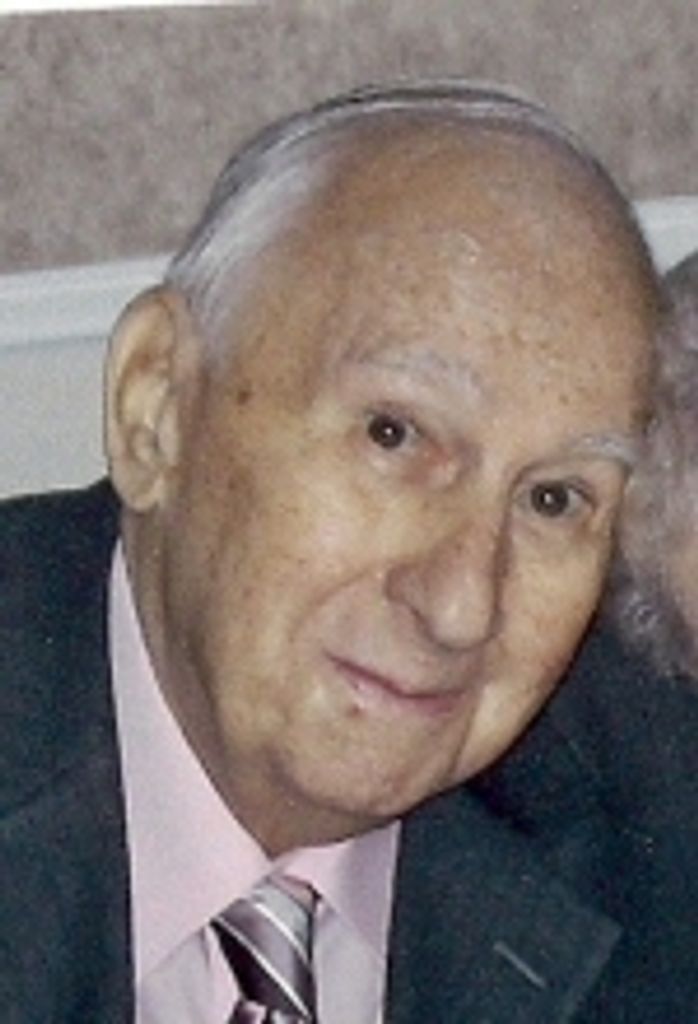 Frank Edward Bell