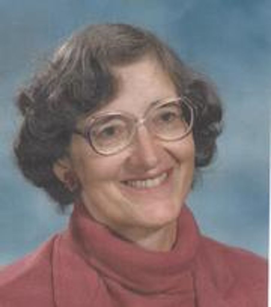 Nancy F. McClintock