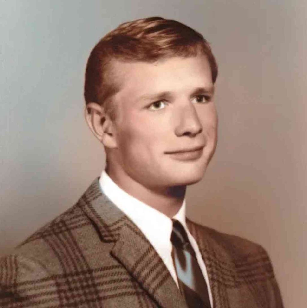 James Alan Yates Profile Photo