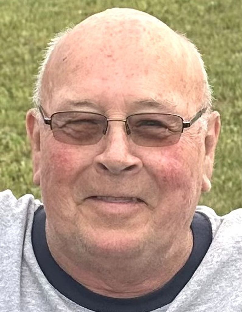 Cecil Yelley Profile Photo