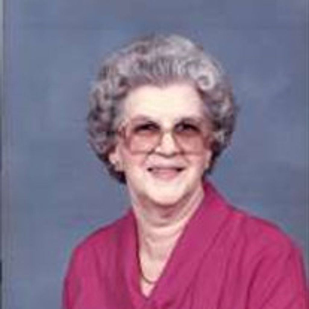 Opal Perkinson