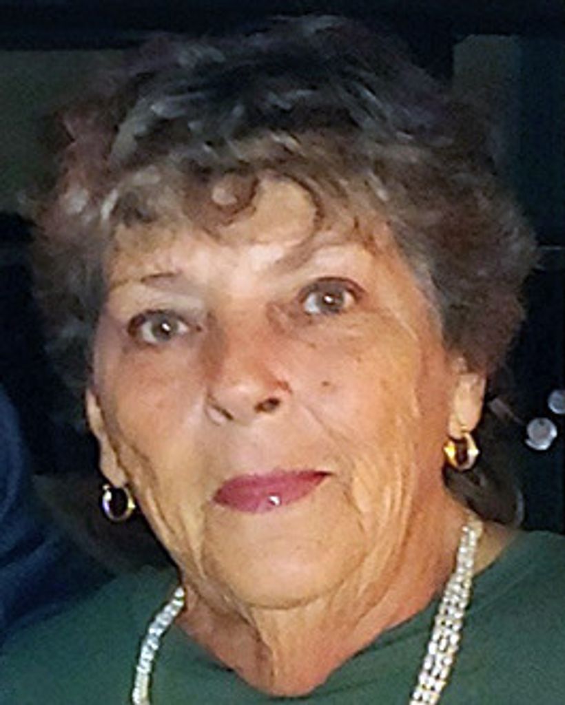 Joyce D Zinmer Profile Photo