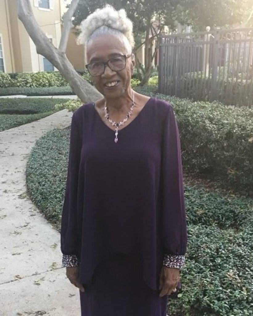 Juanita Ellen Walton Profile Photo