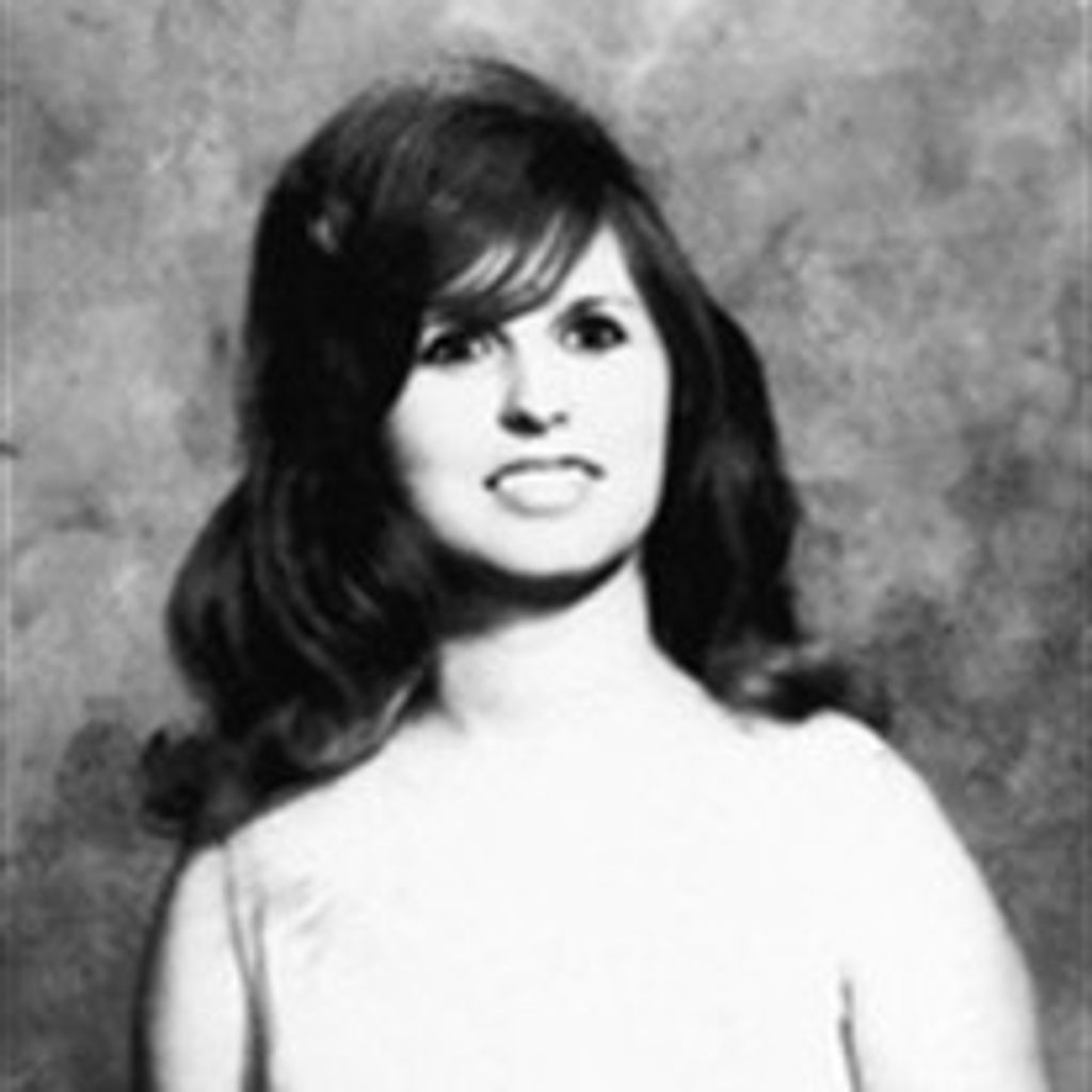 Sherry Lee Hockom (Trotter)