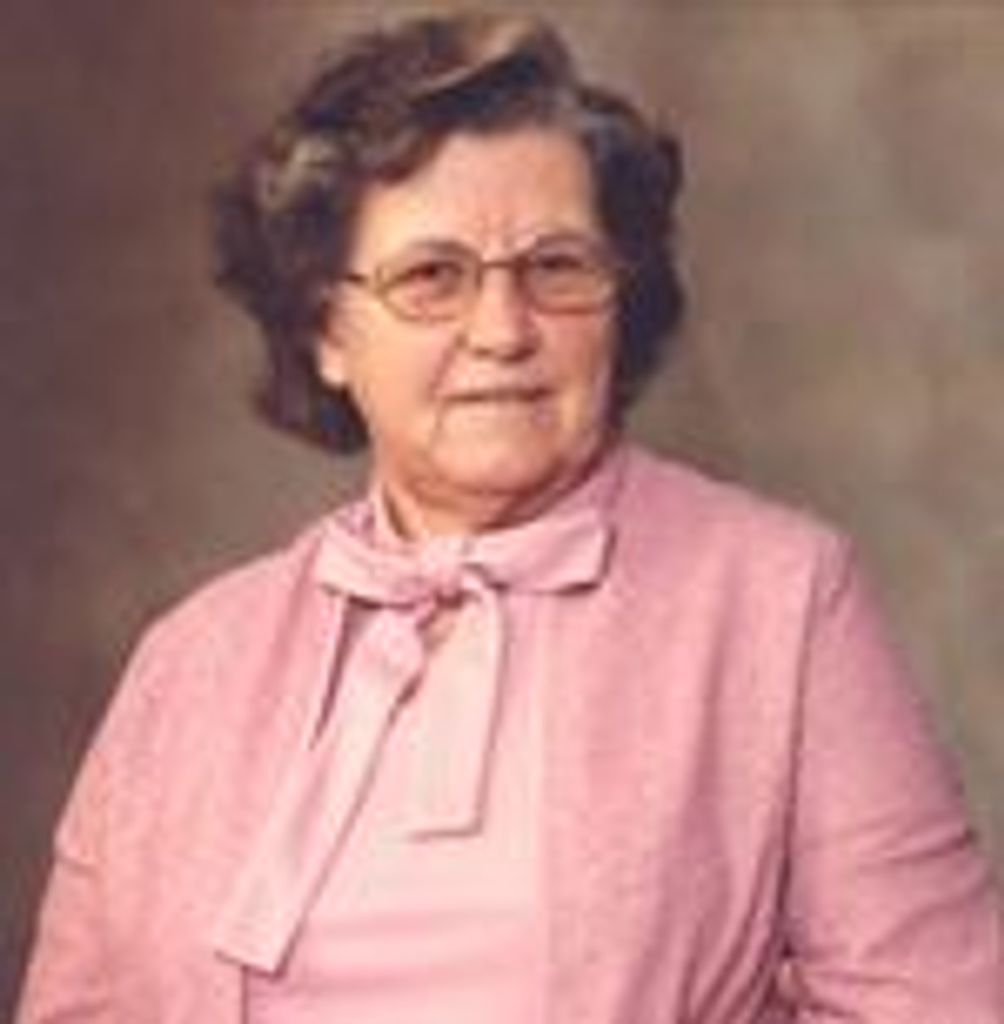 Helen I. Noel