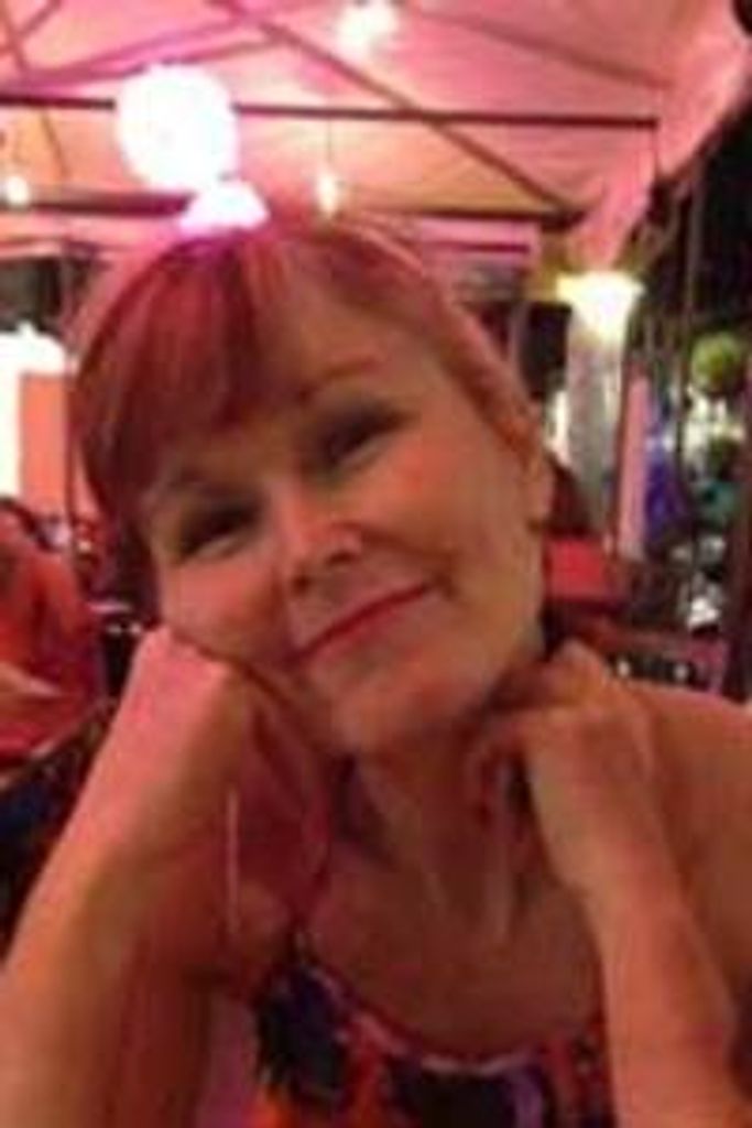 Sherrie  Lynn Glassmeyer