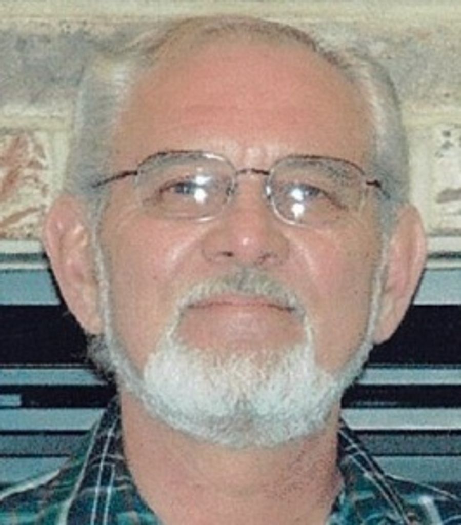 Calvin Cudnohoske Profile Photo