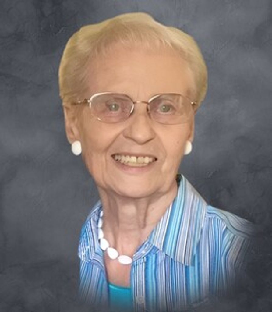 Virginia Bingham Profile Photo