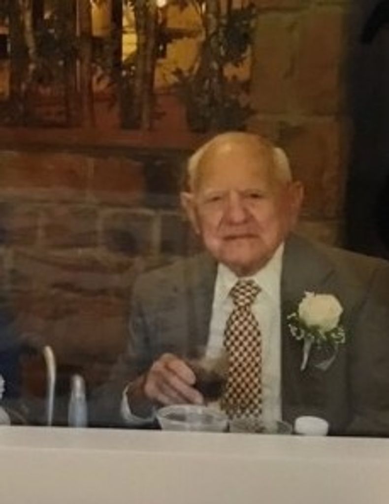 Anthony Peter Yacka, Sr.