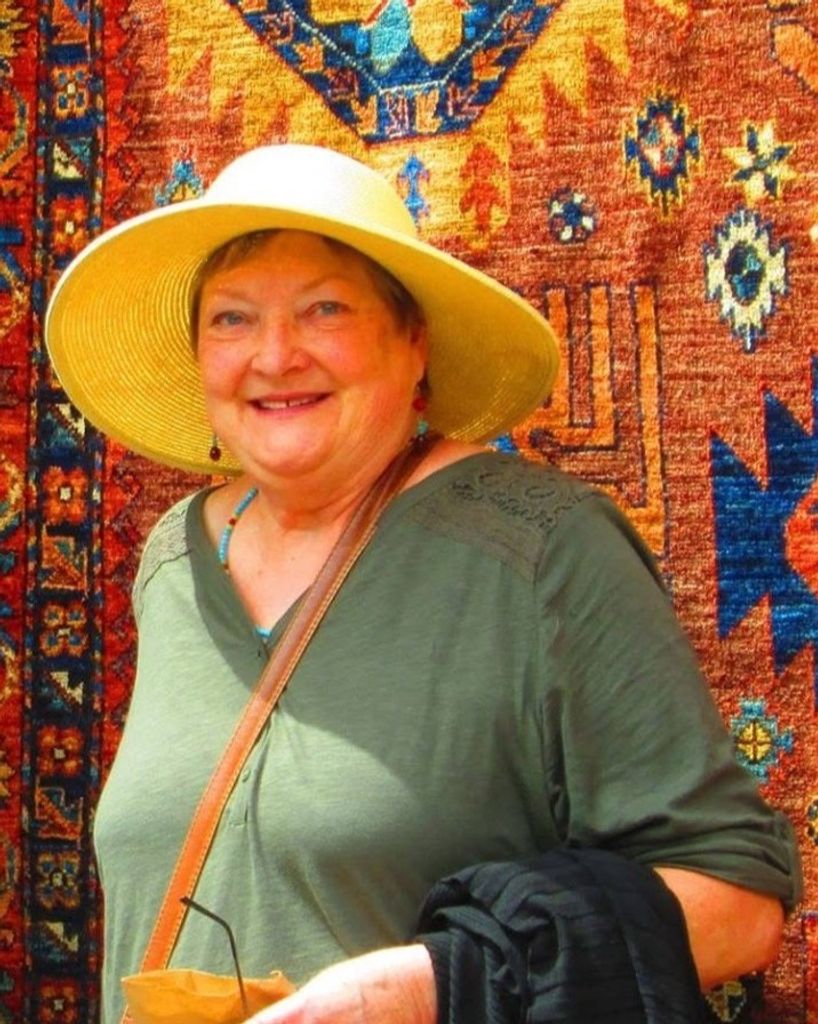Susan D. Fimple