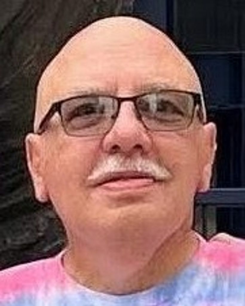 David Eugene Flory Profile Photo