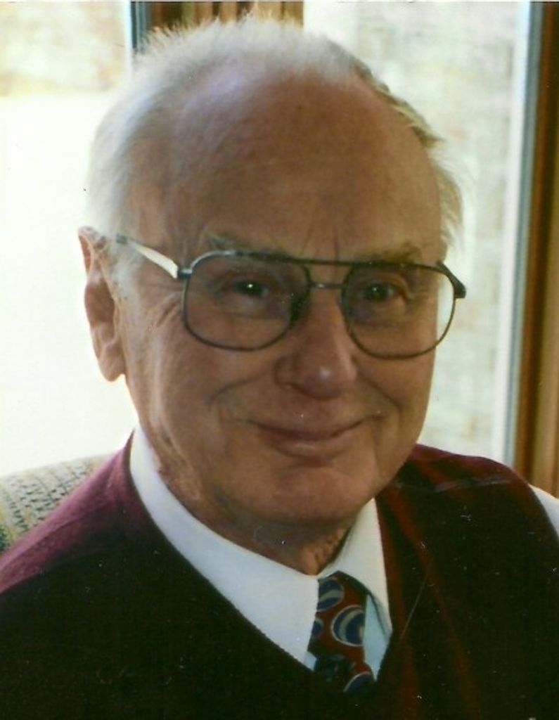 Galen O. Davenport Profile Photo