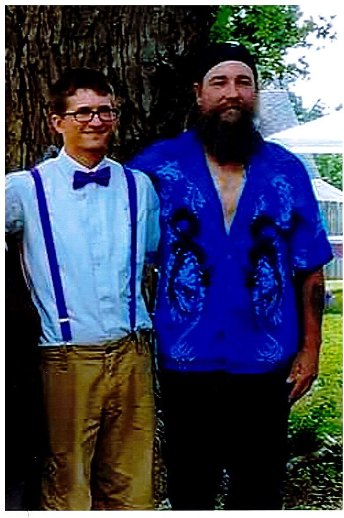 Roy Wesley "Wolf" Cullison Profile Photo