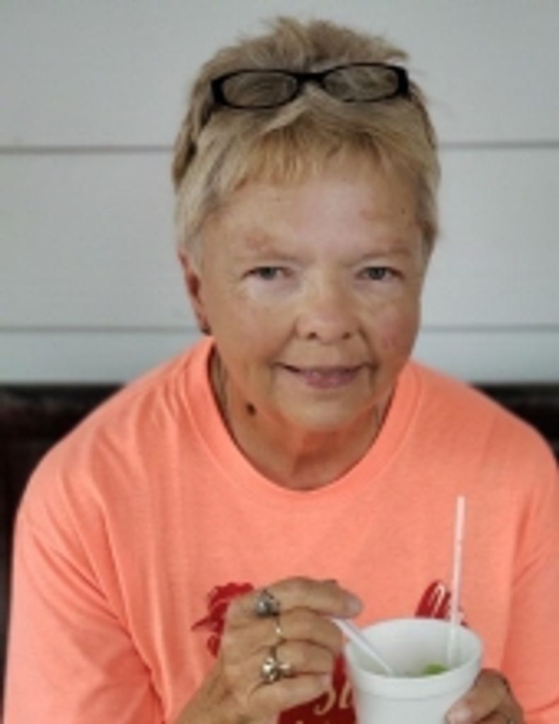 Christina Mary Higby