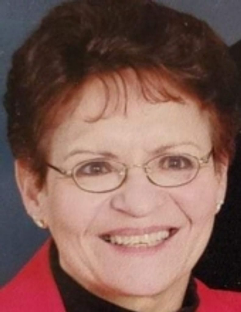 Ann Torok Profile Photo