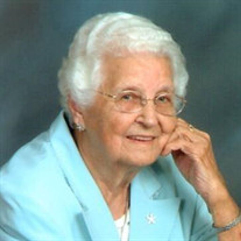 Anna L. Nehrt