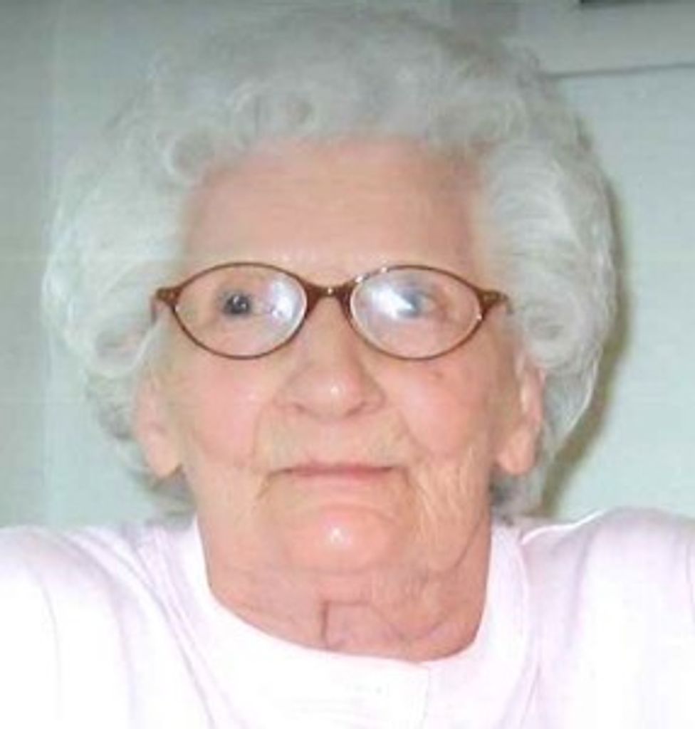 Mae L. Matthews
